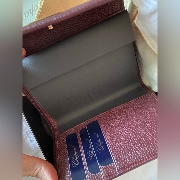 Chopard Wallet - Picture 3 of 5